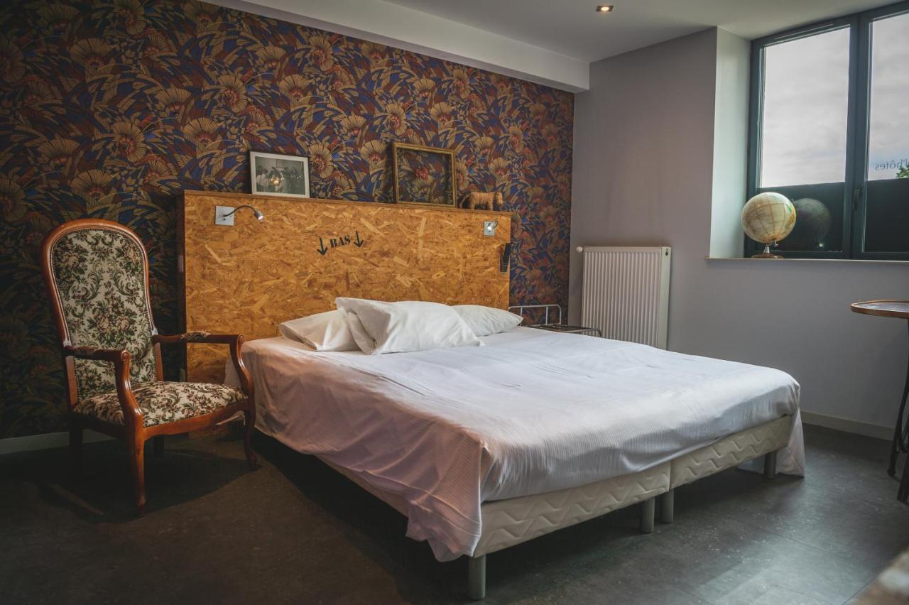 Bed and Breakfast Le Jardin De La Reyssouze Gorrevod Exterior foto