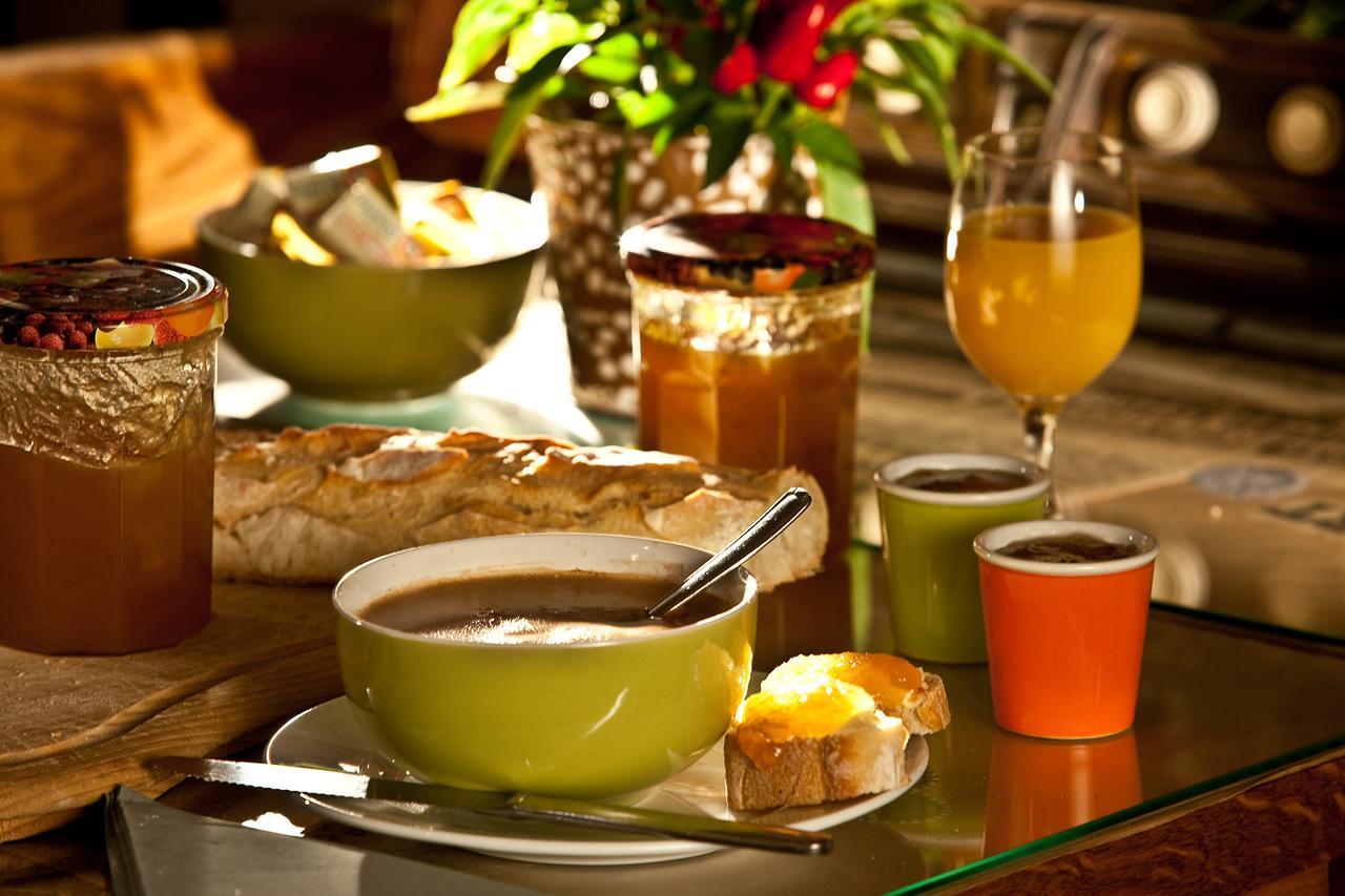 Bed and Breakfast Le Jardin De La Reyssouze Gorrevod Exterior foto